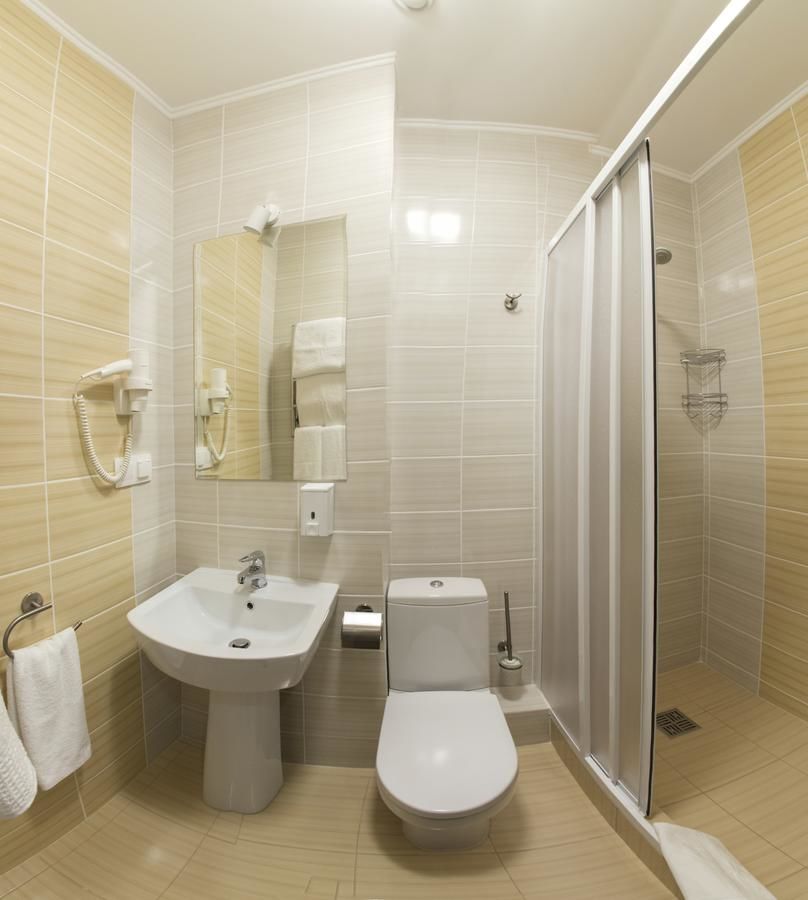 Отель Hotel Florida Киев