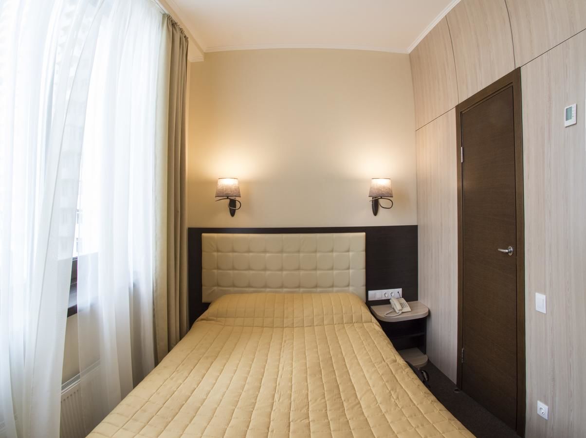 Отель Hotel Florida Киев