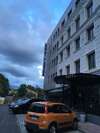 Отель Hotel Florida Киев-5